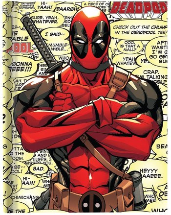 Deadpool (Franchise)
