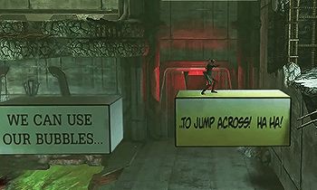 Metafictional Device (trope)