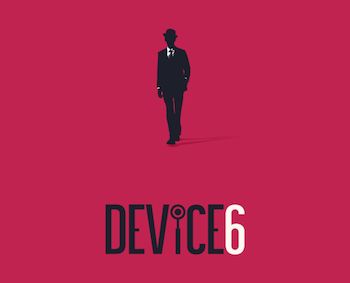 Device 6 (Video Game)