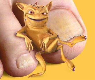 Talking Pest (trope)
