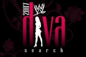 WWE Diva Search (Wrestling)