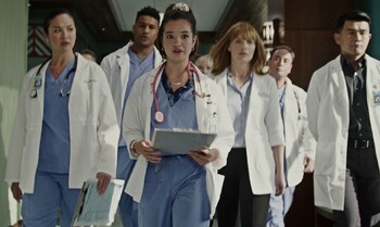 Medical Drama