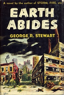 Earth Abides (Literature)