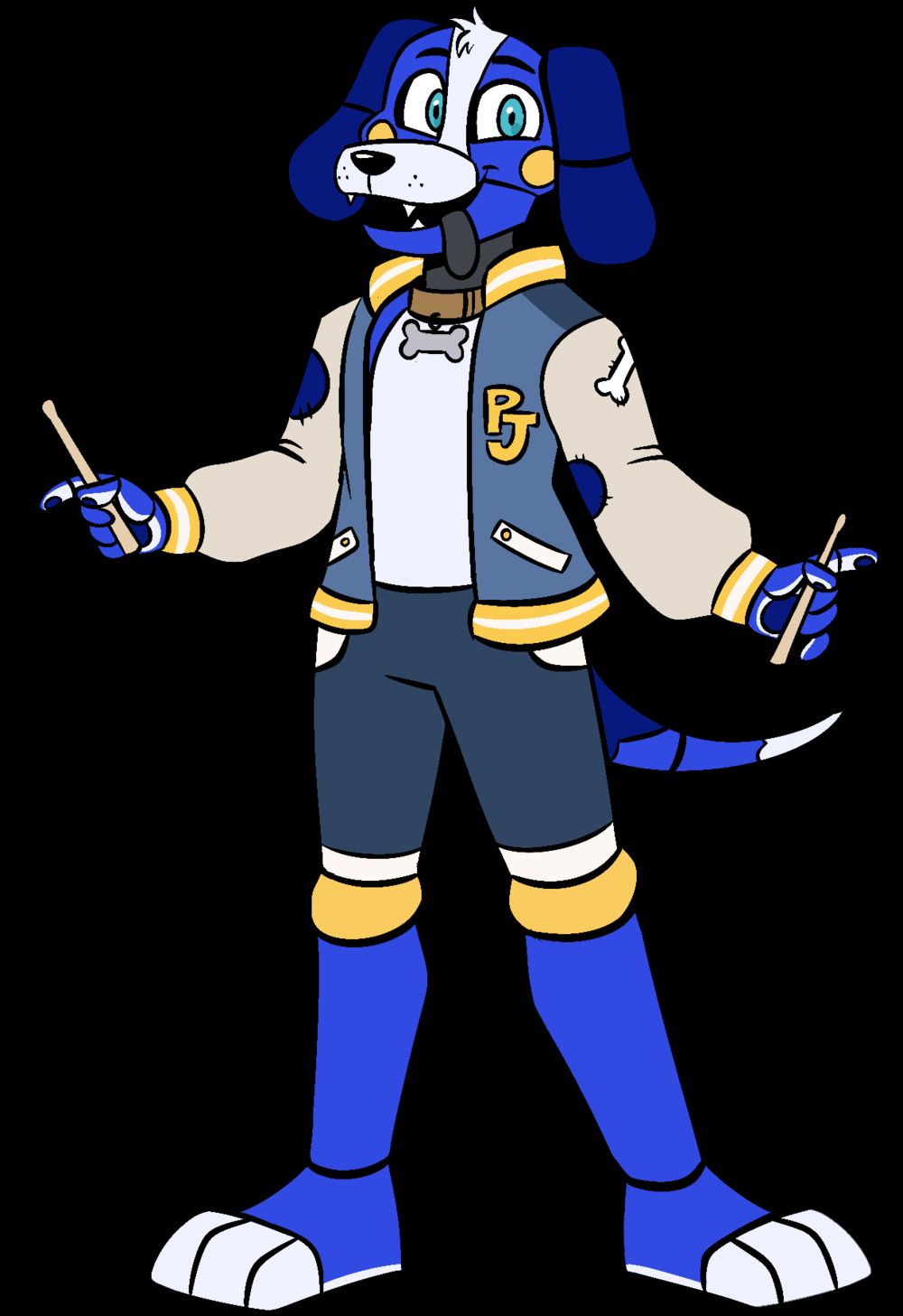 https://static.tvtropes.org/pmwiki/pub/images/enaf_pj_beagle.png