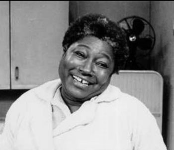 Esther Rolle (Creator)