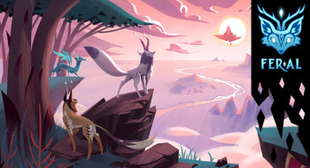 Feral (Video Game)