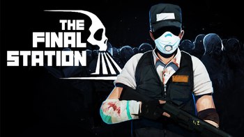The Final Station (Video Game)