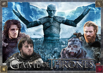 Game of Thrones (Stern) (Pinball)