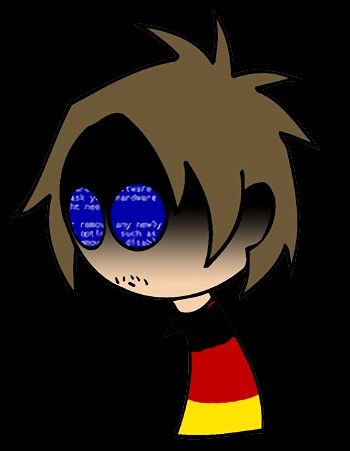 Heroic BSoD (trope)
