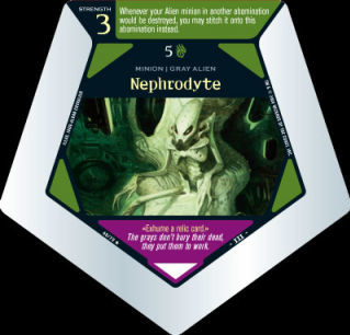 Hecatomb (Tabletop Game)