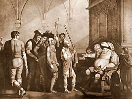 Henry IV, Part 2 (Theatre)