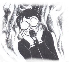 Screaming Tropes