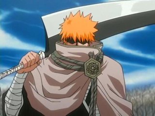 Weapon Across the Shoulder (trope)