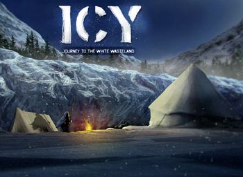 ICY (Video Game)