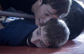Bully Brutality (trope)