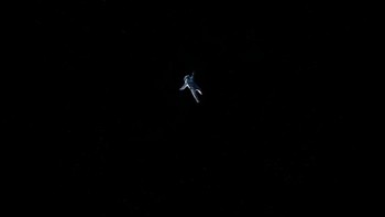 Space Isolation Horror (trope)