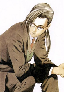 Stoic Spectacles (trope)
