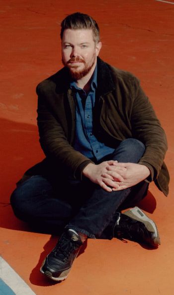 Jon Bois (Creator)