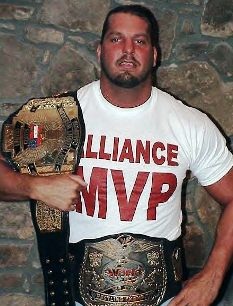 Kanyon (Wrestling)