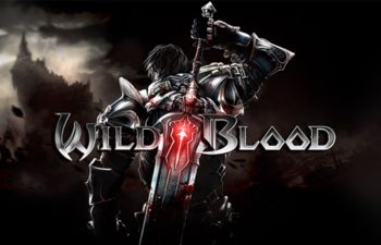 Wild Blood (Video Game)
