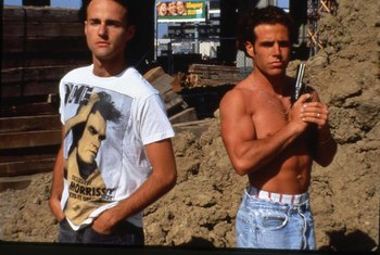 The Living End (Film)