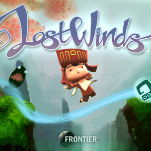 LostWinds (Video Game)