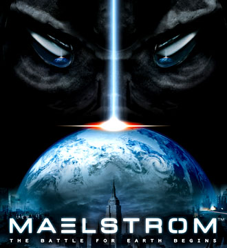 Maelstrom (2007) (Video Game)