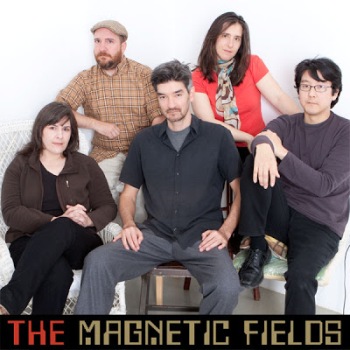 The Magnetic Fields (Music)