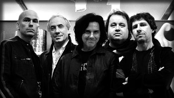 Marillion (Music)