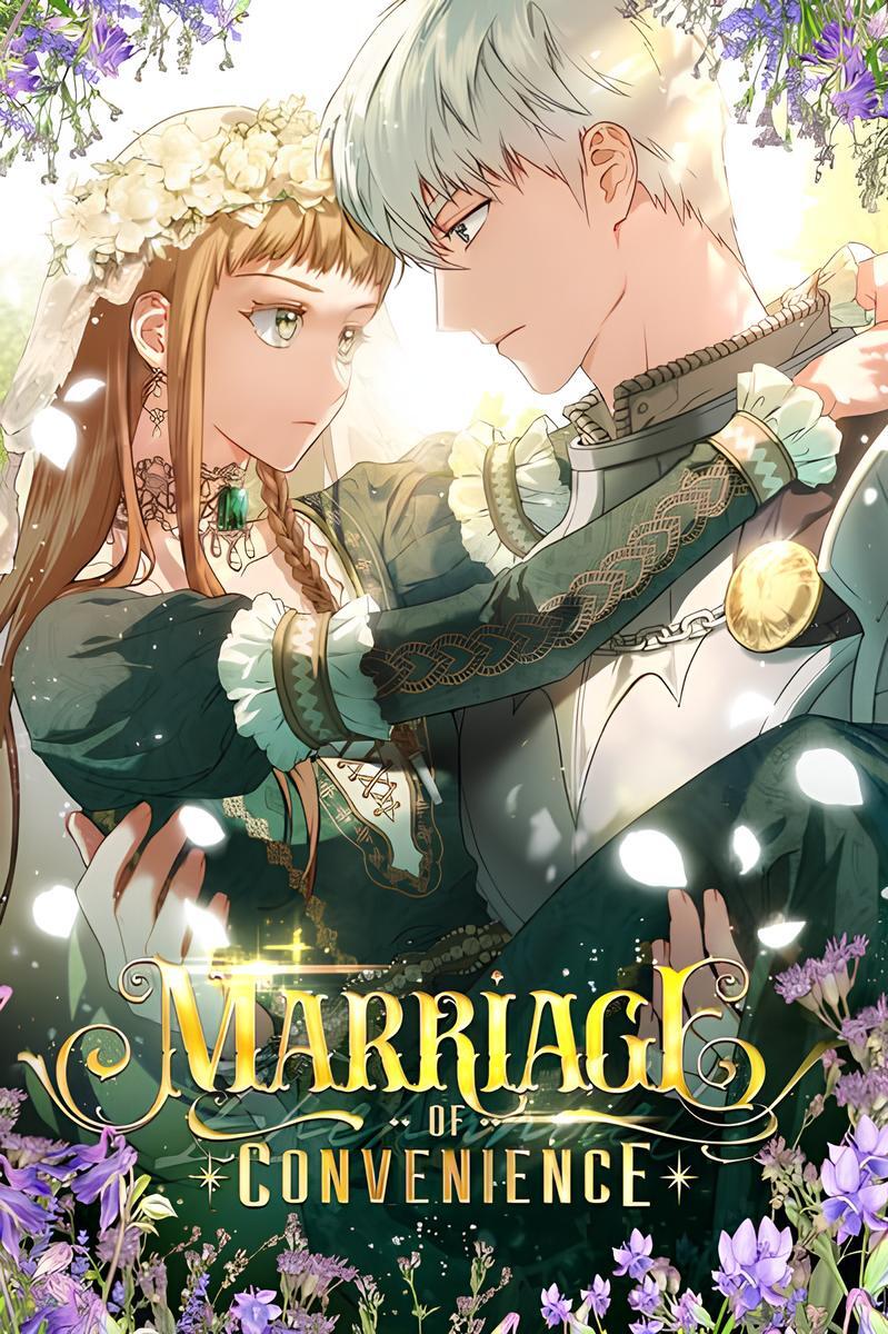Marriage of Convenience (Webcomic)