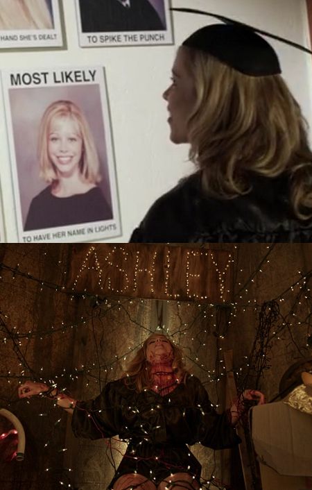 Poetic Serial Killer (trope)
