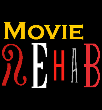 Movie Rehab (Web Video)