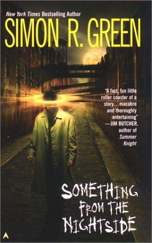 Nightside (Literature)