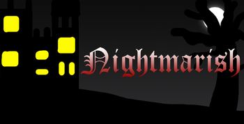Nightmarish (Webcomic)