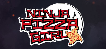 Ninja Pizza Girl (Video Game)