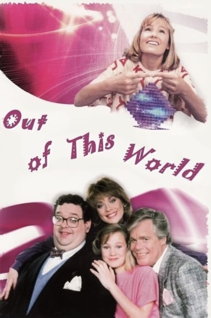 Out of This World (1987) (Series)