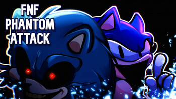 Friday Night Funkin': Phantom Attack (Video Game)