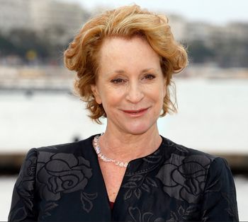 Philippa Gregory (Creator)