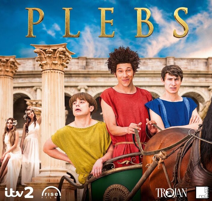 Plebs (Series)
