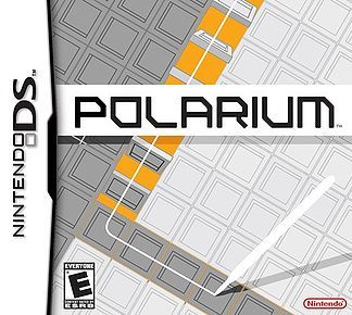 Polarium (Video Game)
