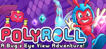 Polyroll (Video Game)