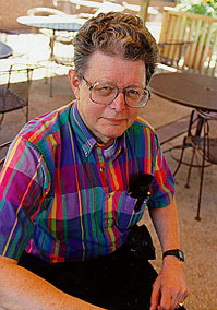 Poul Anderson (Creator)