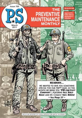 PS Magazine (Magazine)
