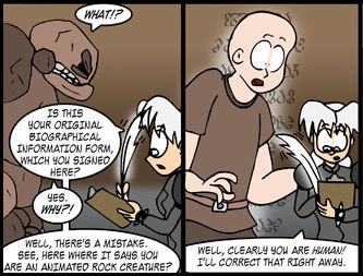 Rewriting Reality (trope)