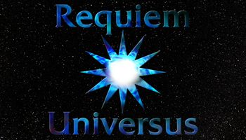 Requiem Universus (Fanfic)