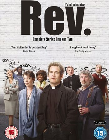 Rev. (Series)