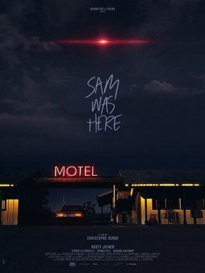 Sam Was Here (Film)