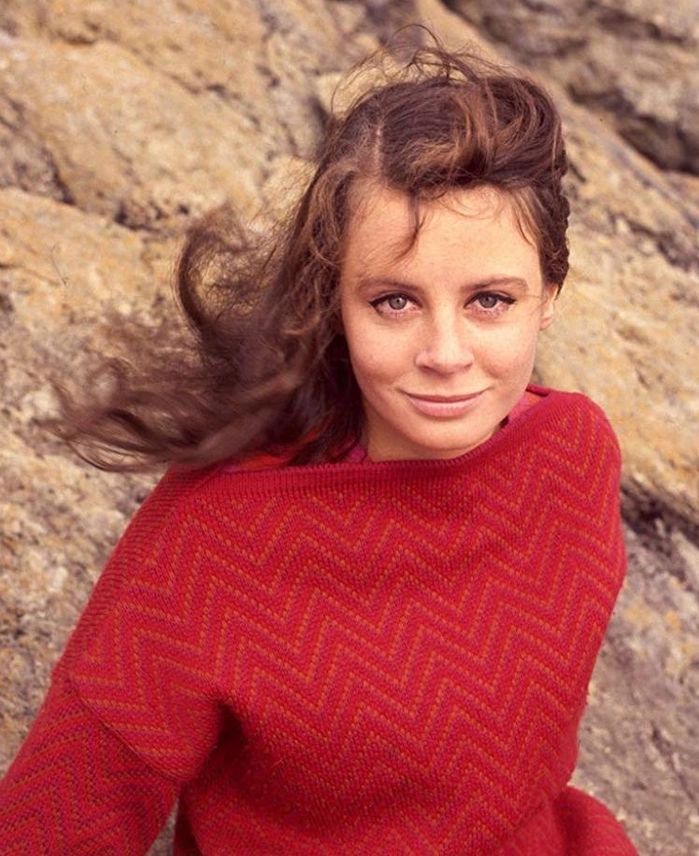 Sarah Miles (Creator)