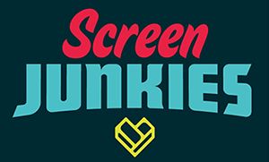 Screen Junkies (Web Video)
