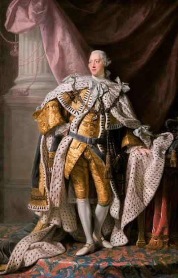 UsefulNotes / George III